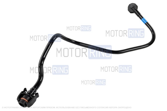 Трубка вакуумного усилителя тормозов 474013218R для Renault Duster 2