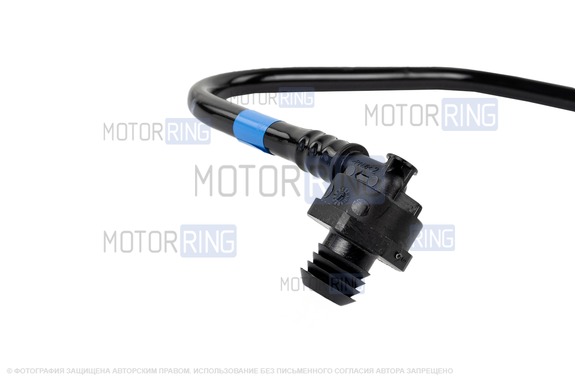 Трубка вакуумного усилителя тормозов 474013218R для Renault Duster 2