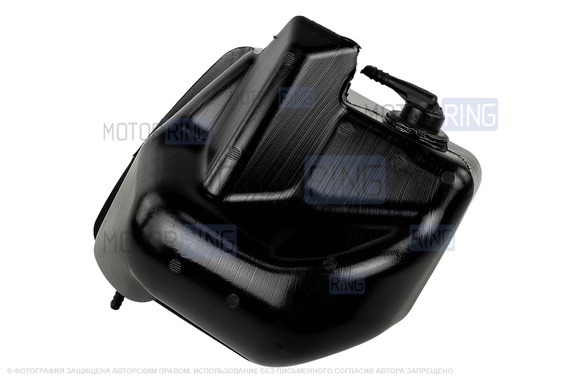 Бачок сепараторный для Лада Приора