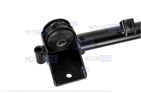 Поперечина AutoProduct Drive с резиновыми сайлентблоками для ВАЗ 2108-21099, 2113-2115