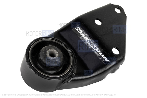 Опора двигателя левая AutoProduct Sport для ВАЗ 2108-21099, 2113-2115
