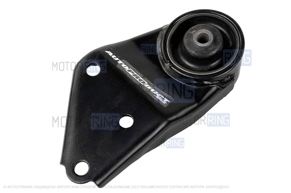 Опора двигателя левая AutoProduct Sport для ВАЗ 2108-21099, 2113-2115
