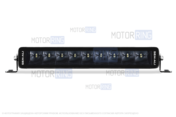 Светодиодная балка Sem-Ali SL-36 40W (33см)