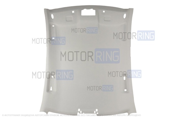 Обивка потолка для Ford Focus 1 седан 1998-2004 г.в.