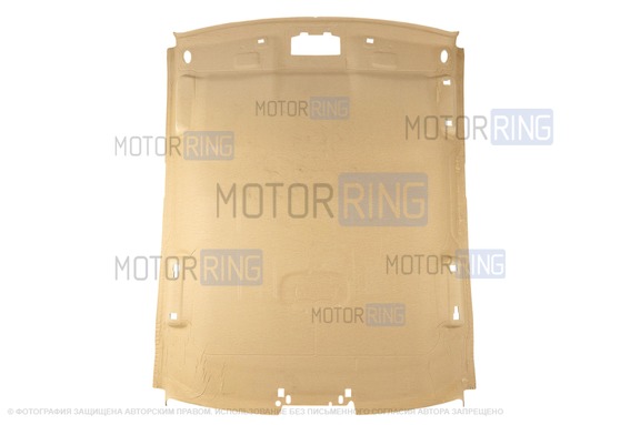 Обивка потолка для Ford Focus 1 седан 1998-2004 г.в.