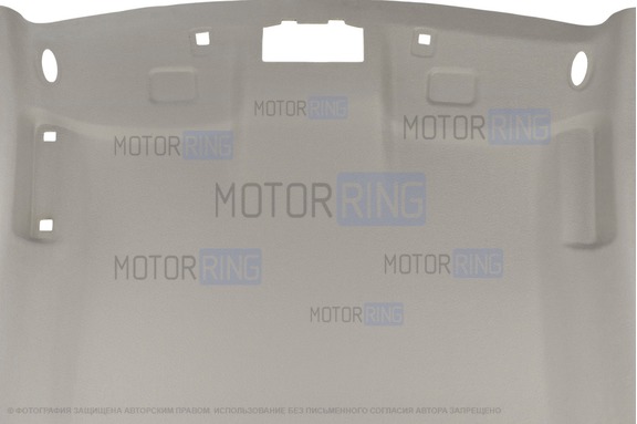 Обивка потолка для Ford Focus 1 хэтчбек 1998-2007 г.в.