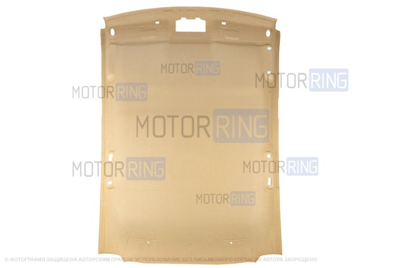 Обивка потолка для Ford Focus 1 хэтчбек 1998-2007 г.в.