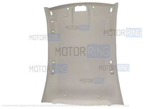 Обивка потолка для Ford Focus 1 хэтчбек 1998-2007 г.в.