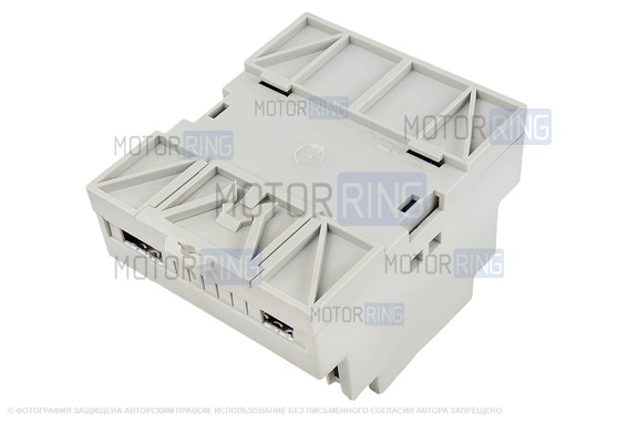 GSM реле с функцией регулятора температуры ELANG Power Control Thermo