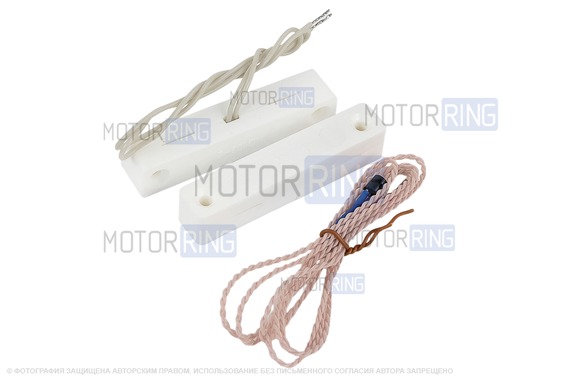 GSM реле с функцией регулятора температуры ELANG Power Control Thermo