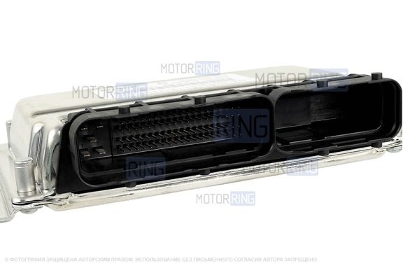Контроллер ЭБУ BOSCH 21126-1411020-60 (M7.9.7) для Лада Приора