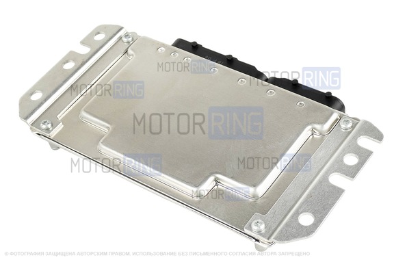 Контроллер ЭБУ BOSCH 21126-1411020-60 (M7.9.7) для Лада Приора