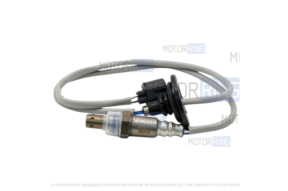 Датчик кислорода (лямбда-зонд) Cargen для Citroen C-Crosser, Mitsubishi ASX, Eclipse Cross, Lancer 10, Outlander 3, Outlander XL 2, Peugeot 4007