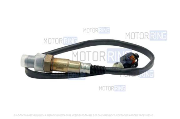 Датчик кислорода (лямбда-зонд) Cargen для Chevrolet Aveo, Cruze, Tracker, Opel Astra J, Insignia, Mokka, Zafira C