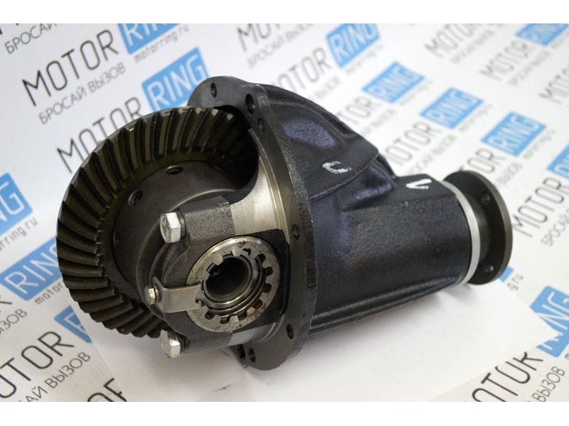 Редуктор заднего моста ваз 2107. Редуктор на ваз 2107 инжектор. Редуктор от ваз 2107. Редуктор моста 2107. Редуктор на ваз 2107 инжектор.