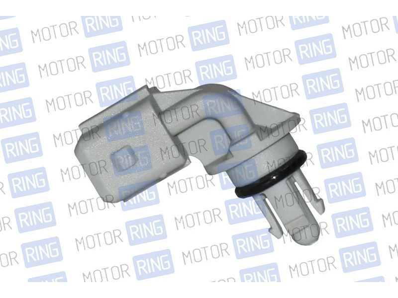 датчик температуры всасываемого воздуха калина