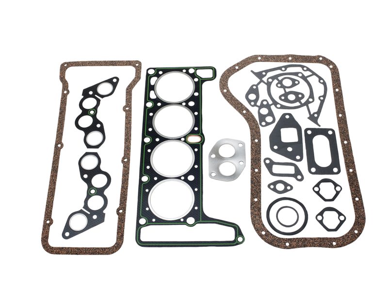 Прокладка коллектора лада калина