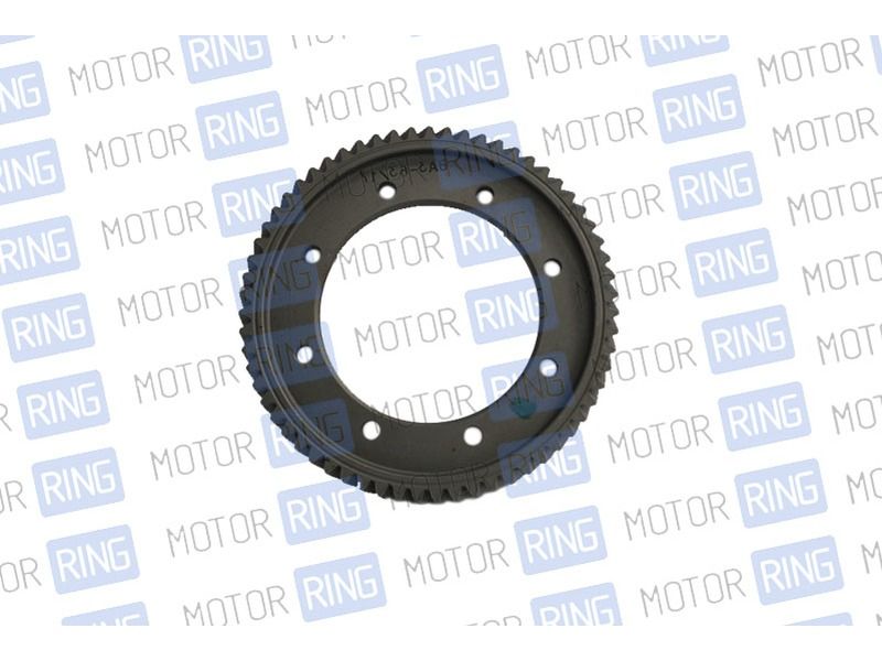 Шестерня задней передачи гранта