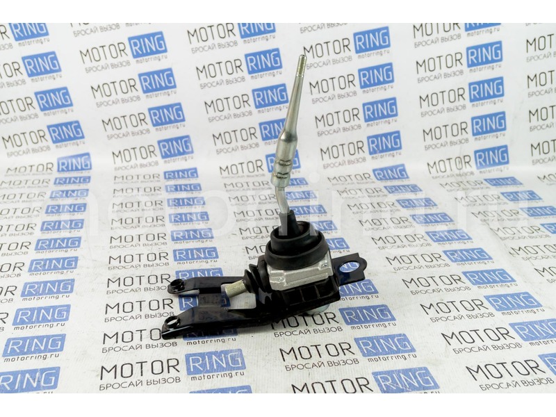 Купить Привод управления механизма выбора передач для Шевроле/Лада Нива ...