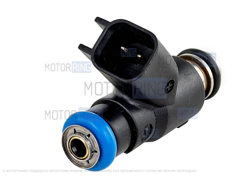 Купить Форсунка DELPHI 21179 для Лада Веста, Икс Рей | Интернет-магазин ...