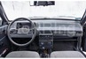 Накладка на низкую панель для ВАЗ 2108-21099