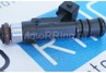 Форсунка BOSCH А371 длинная для 1,5-литровых ВАЗ 2108-21099, ВАЗ 2110-2112, 2113-2115. Лада Калина, Приора