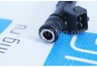 Форсунка BOSCH А371 длинная для 1,5-литровых ВАЗ 2108-21099, ВАЗ 2110-2112, 2113-2115. Лада Калина, Приора