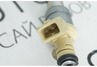 Форсунка SIEMENS А371 бежевая толстая ASIN для ВАЗ 2107, 2108-15, 2110-12, Лада 4х4 Нива