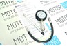 Компрессометр профессиональный ДРУГ бензин Плюс 11531