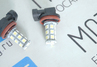 Светодиодные лампы белые 18 smd 0995 H11
