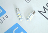 Светодиодные лампы BA9S 9LED 1051