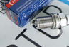 Комплект свечей зажигания Denso Twin Tip для 16 кл переднеприводных ВАЗ