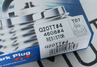 Комплект свечей зажигания Denso Twin Tip для 16 кл переднеприводных ВАЗ
