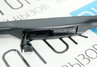 Щетка стеклоочистителя гибридная Denso 55см. DUR-055L