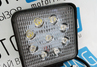 Диодная балка 27w-BK-FX