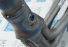 Паук 4-1 Stinger Auto для 16 кл ВАЗ 2108-21099, 2113-2115