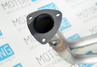 Паук 4-2-1 Stinger Auto на треугольном фланце для 16 кл ВАЗ 2108-21099, 2113-2115