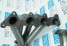 Паук 4-2-1 Stinger Auto с виброкомпенсатором для 16 кл Hyundai Accent