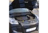 Упор капота ТехноМастер для Ford Kuga 2 (2013)