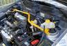 Растяжка передних стоек ТехноМастер для Chevrolet Lanos с 2005 г.в., ZAZ Sens 2007-2009 г.в.