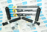 Амортизаторы задней подвески «BILSTEIN» (Бильштайн), масляные ВАЗ 2110-12
