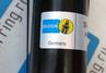Комплект передней и задней подвески в сборе BILSTEIN (Бильштайн), масляные для Лада Гранта