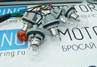 Задние фонари ProSport RS-03316 тонированные черные для ВАЗ 2105-07