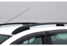 Рейлинги черные АПС для Renault Sandero 2 с 2014 г.в.