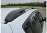 Рейлинги черные АПС для KIA Ceed хэтчбек 2006-2012 г.в.