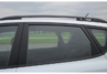 Рейлинги черные АПС для KIA Ceed хэтчбек 2006-2012 г.в.