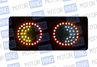 Задние фонари ProSport RS-09560 MoonLight для ВАЗ 2105-07