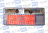 Задние фонари ProSport RS-05683 диодные тонированные черные для ВАЗ 2105-07