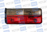 Задние фонари ProSport RS-05685 хрустальные тонированные для ВАЗ 2106