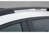 Рейлинги АПС черные для Mazda CX-5 2011-2017 г.в.